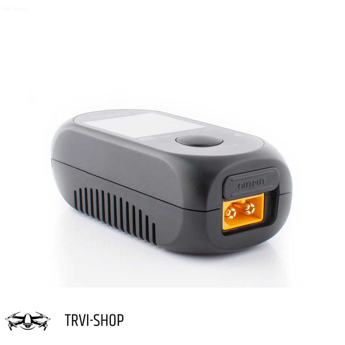 Зарядний пристрій toolkitrc M4 Pocket 80W 5A 1-4S зарядне, fpv