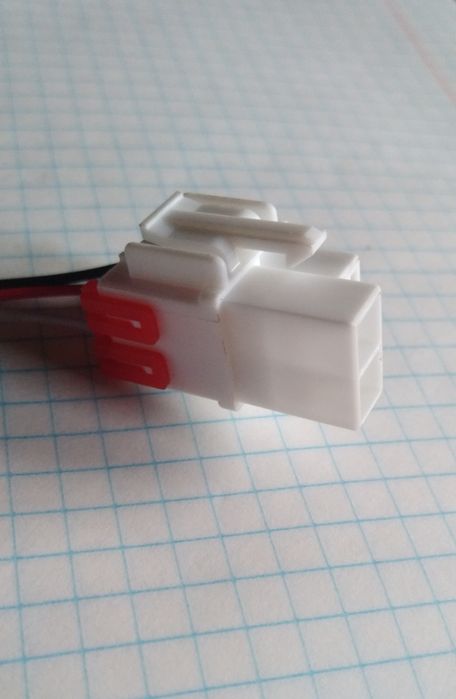 НОВИЙ ОРИГІНАЛЬНИЙ вентилятор обдуву холодильника SAMSUNG DA81-06013A, DA31-00287, DA31-00338 KYM 3612JL-04W-S49, U92C12MS1B3-52 на 12V