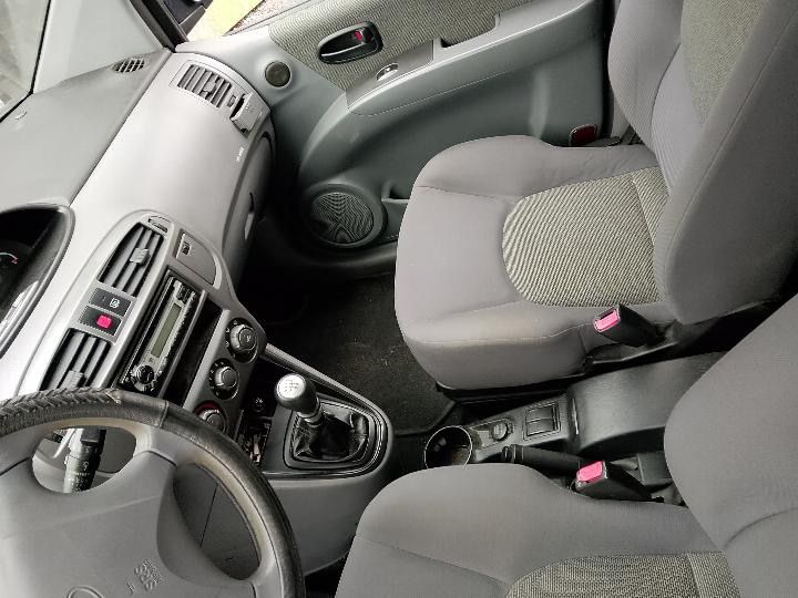 Продам хундай матрікс