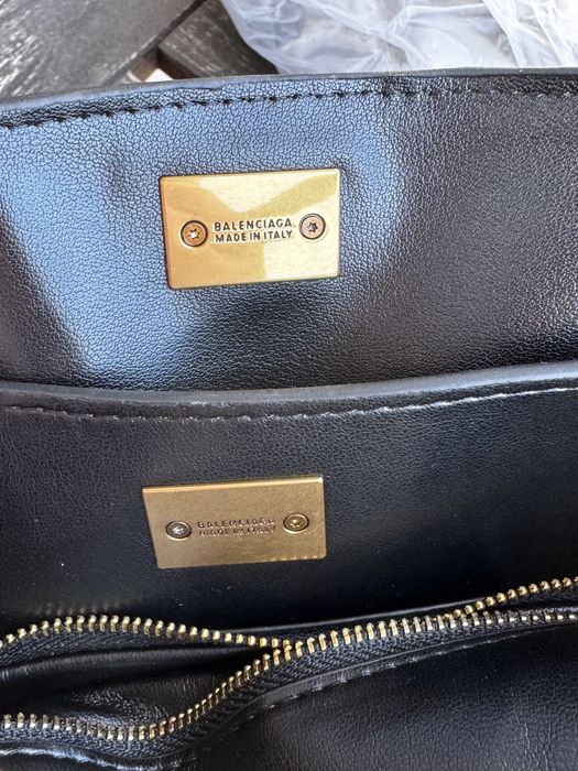 Balenciaga Rodeo Small