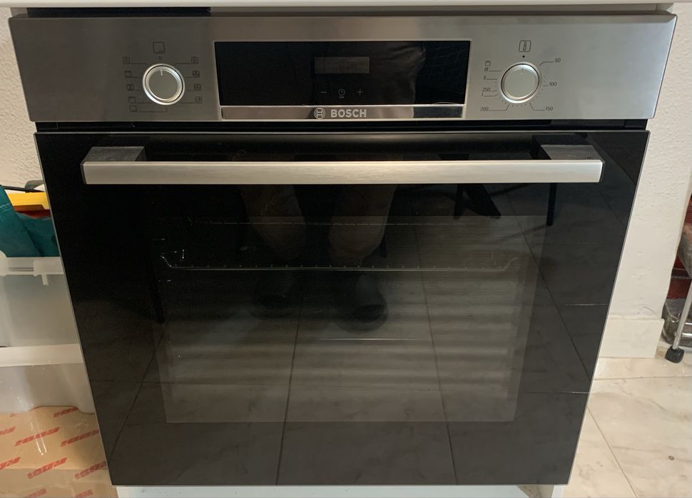 Forno Bosch HBA514ES3