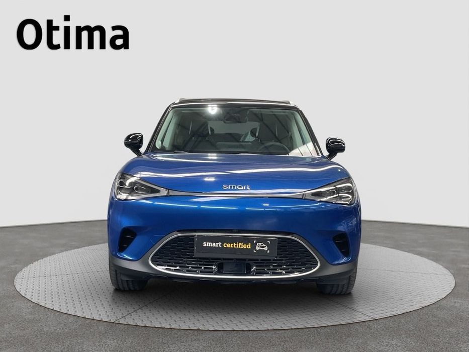 Smart Smart #1 66 kWh Premium