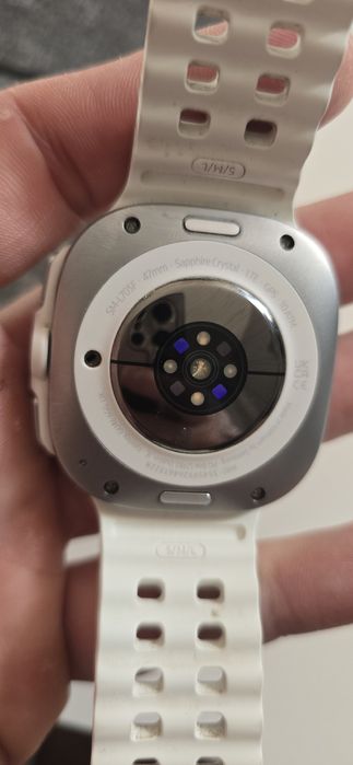 Samsung Galaxy watch ultra 2025 47mm