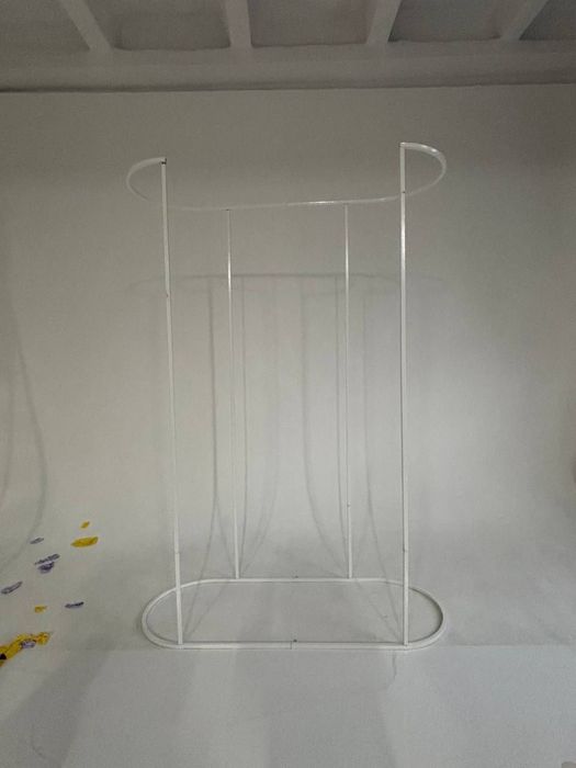 Каркас для фотозоны