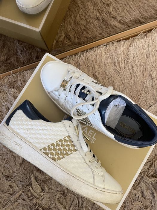 Buty Michael Kors sneakersy