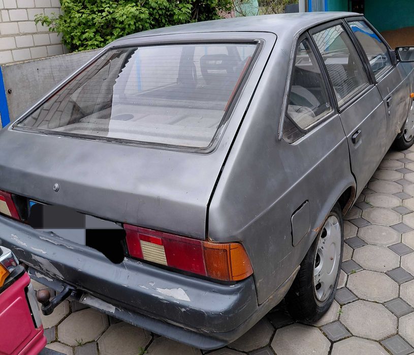 Продається Москвич АЗЛК 2141