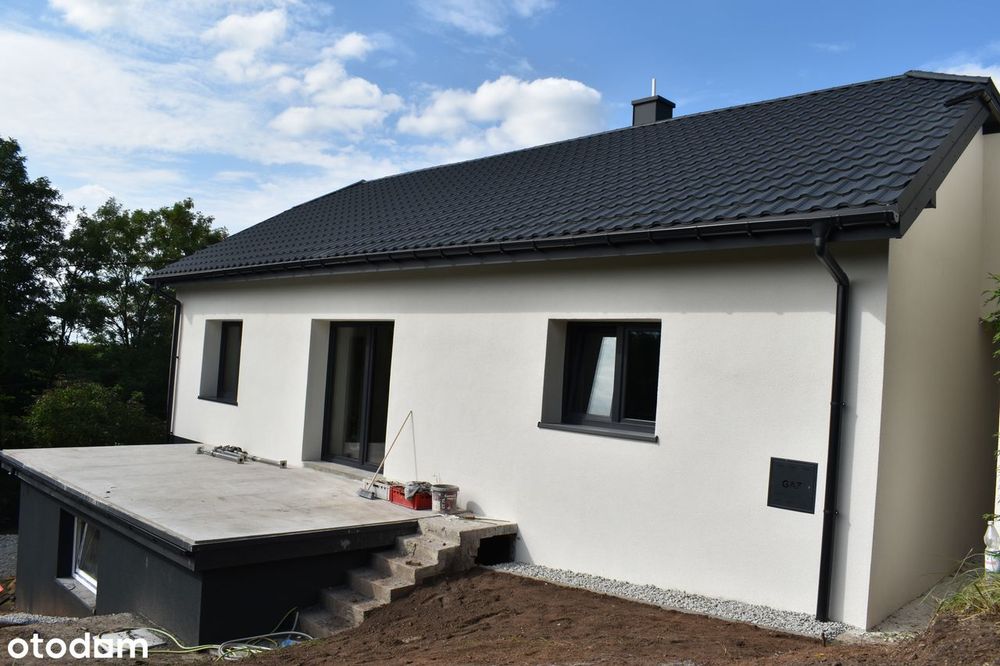 Dom – Myślachowice - Widok 4