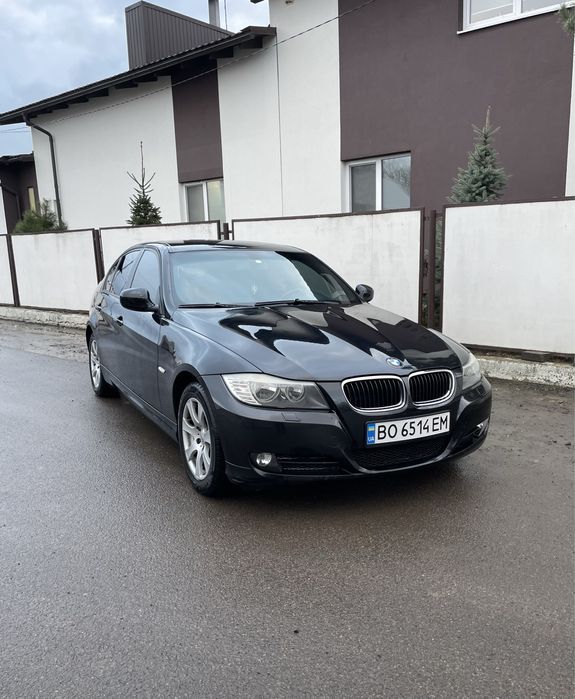 Продам BMW e90 рестайлінг