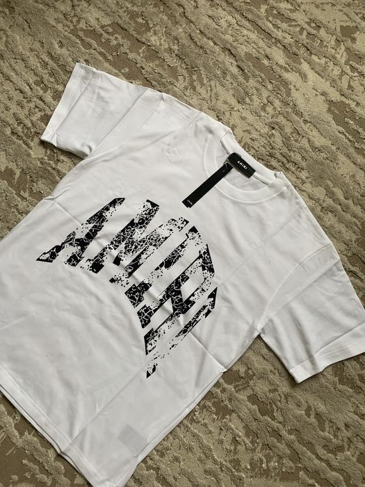 T-shirt Amiri | Футболка Амірі