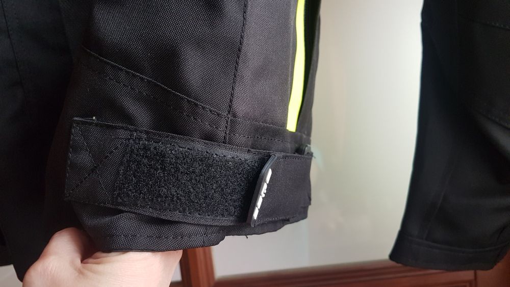 kurtka motocyklowa męska letnia Büse.rozm.M 50