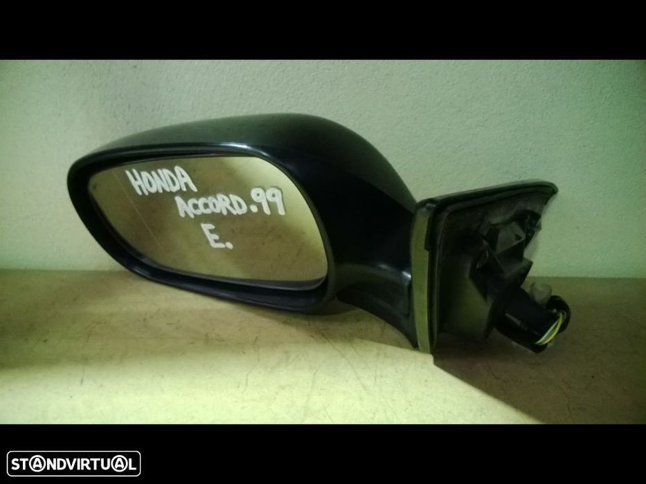 Espelho Honda Accord 99