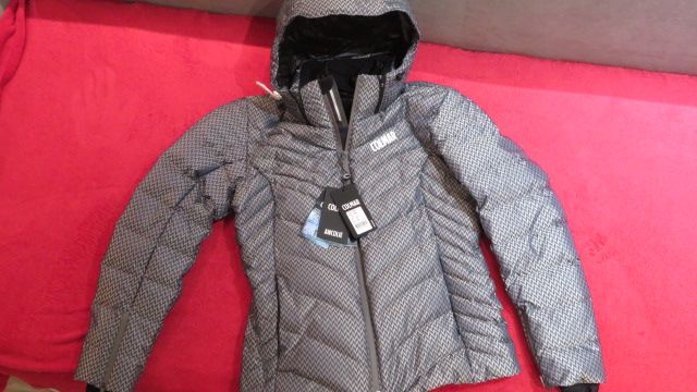Colmar kurtka narciarska damska Rozm.D40/46colmara