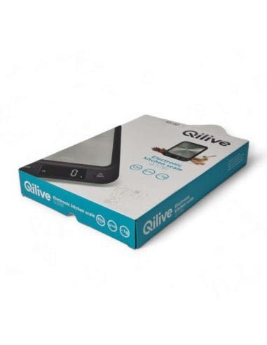 wagi kuchenne 8kg +- 1g