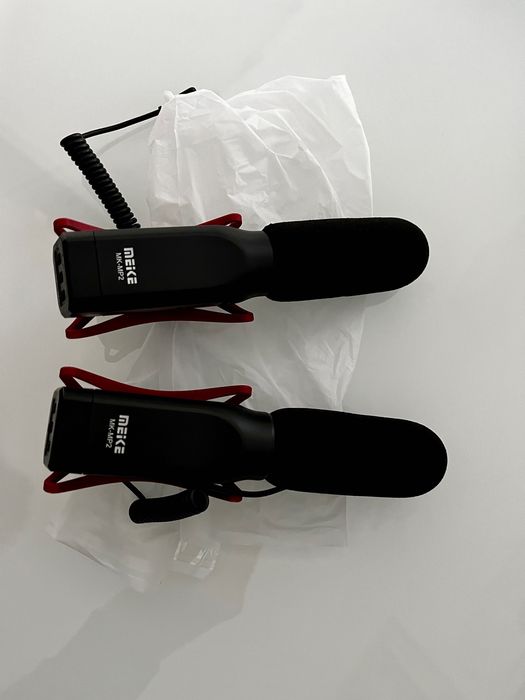 Mikrofon Meike MK-MP2