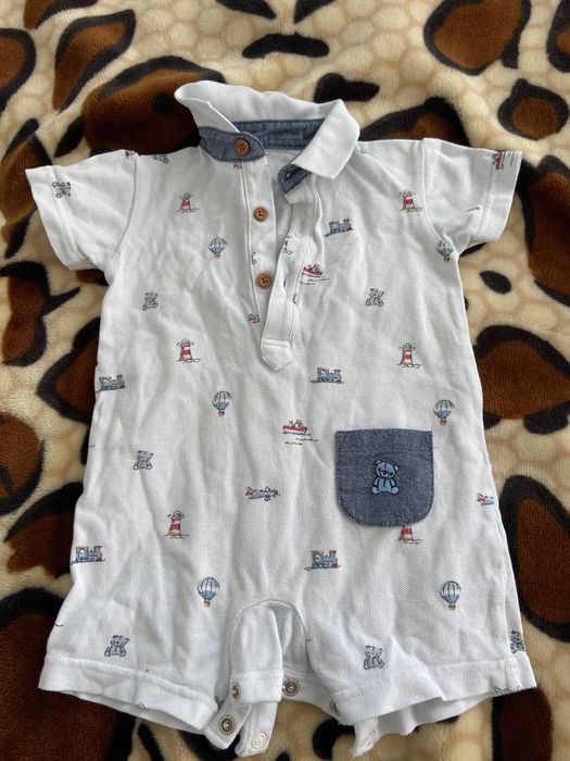 Пісочник для хлопчика