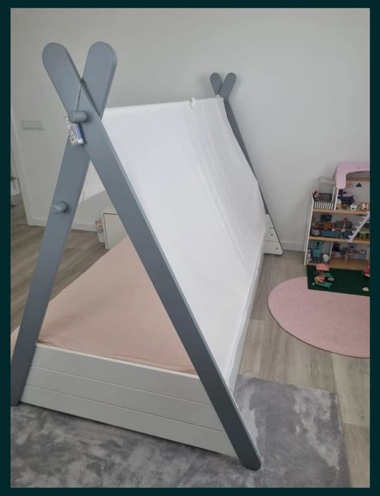 Cama criança tippy