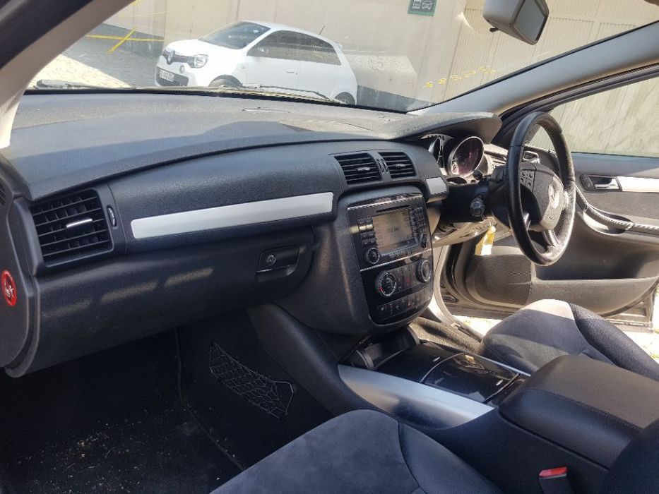 Mercedes Benz R320 4Matic 3.0 Cdi 2007 para peças
