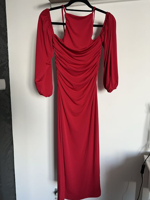 Nowa sukienka roz. M - studniówka