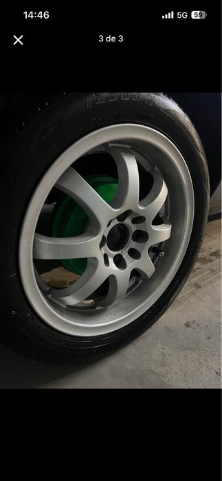 Troco Clio 1.9 D por carro 5 lugares