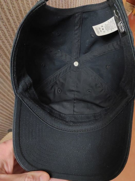 Бейсболка Nike one size