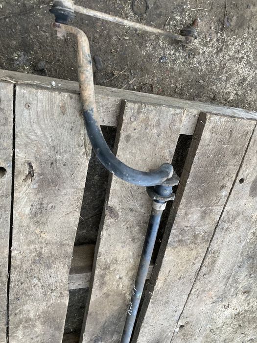 Стабілізатор стабилизатор передній Mitsubishi ASX 4wd 10-20