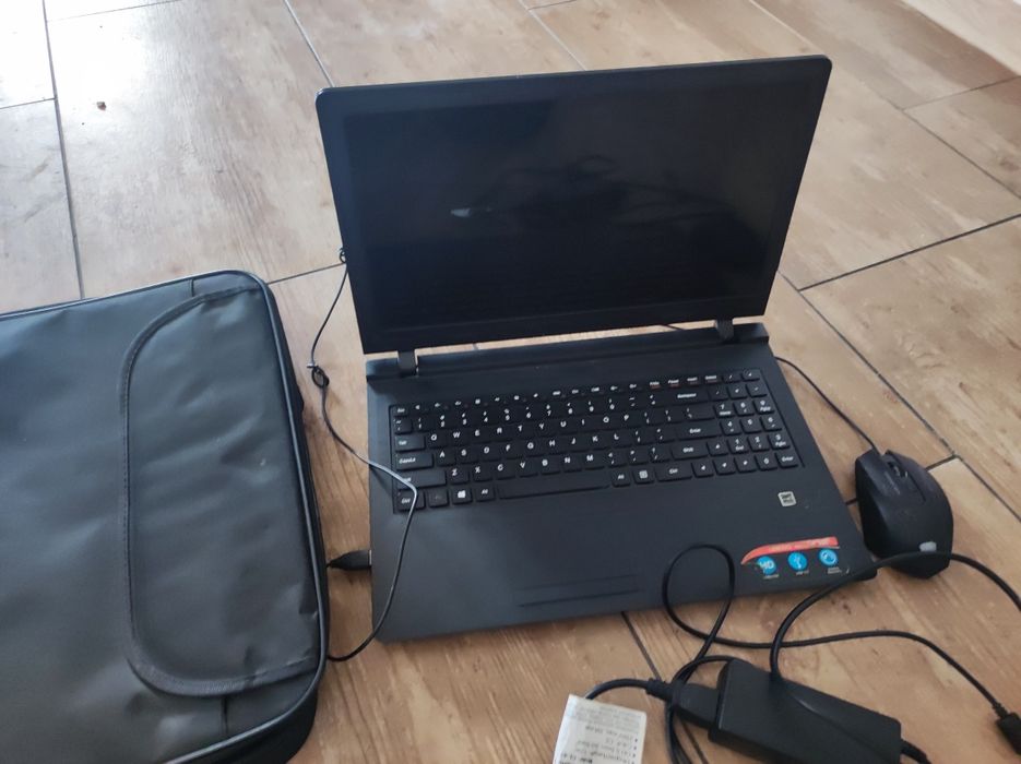Lenovo Windows 10