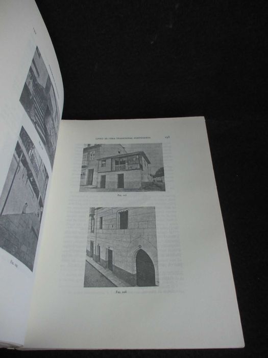 Livros Etnografia Portuguesa J. de Leite Vasconcelos