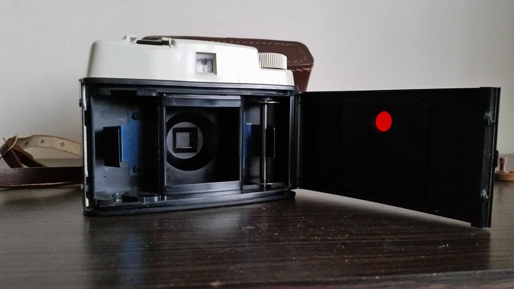 aparat fotograficzny DIGNA 44