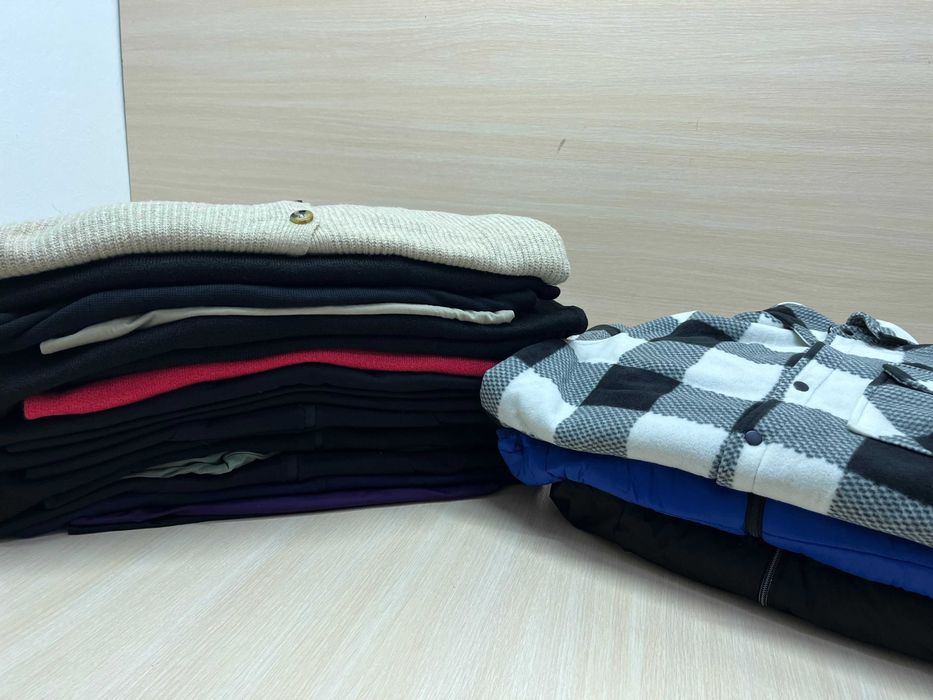 Одяг Лідл Оптом. Різні Бренди . Сток оптом.