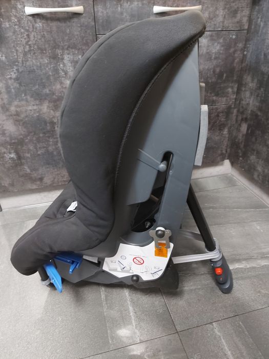 Fotelik samochodowy Britax do 25kg