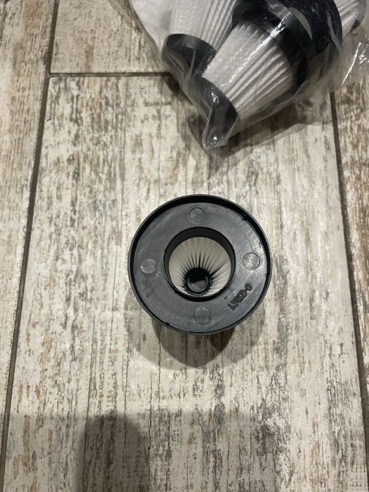 Фільтр для пилесоса