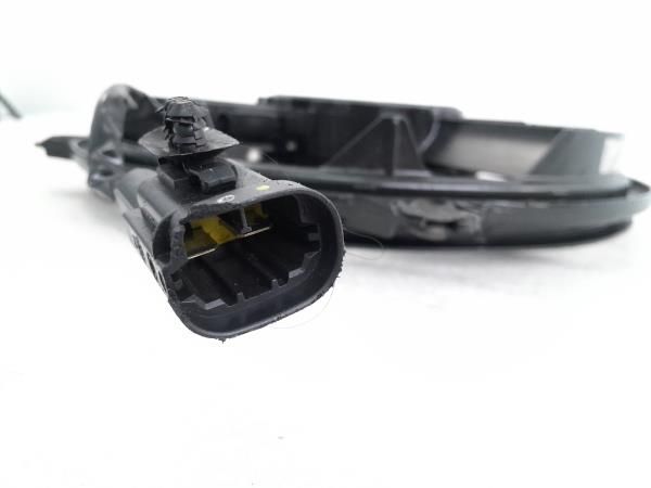 Termoventilador / motoventilador CITROËN Berlingo (B9)