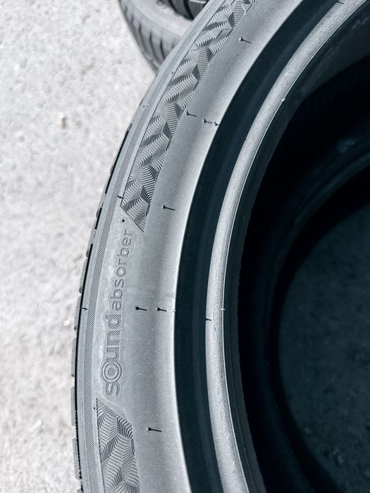 215 50 19 Hankook Icept ION 99% 2023 Шини Зима