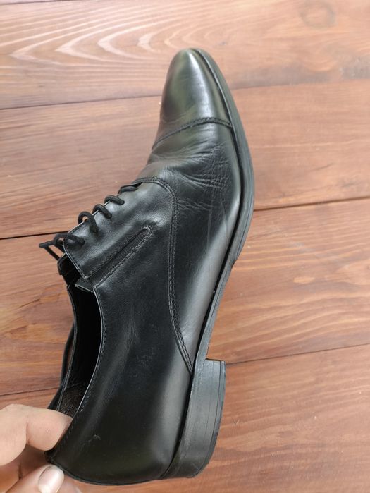 Туфлі чоловічі 43