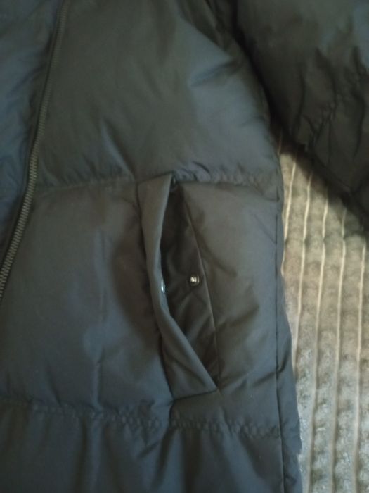 Пальто пуховик Reserved 34 розмір XS