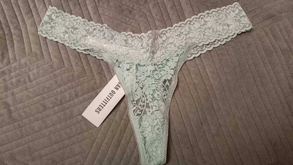 Трусики ‼️ Urban Outfitters (спідня білизна, жіноча білизна, труси)