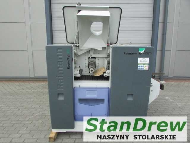 Wielopiła RAIMANN Econorip 310 340/110