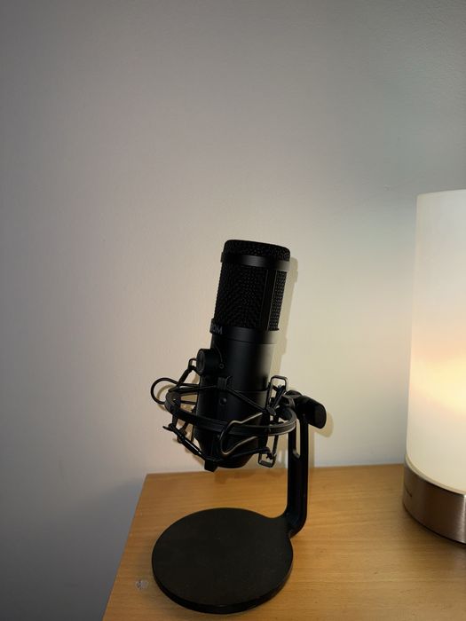 Beginner USB Microphone64310005704067123