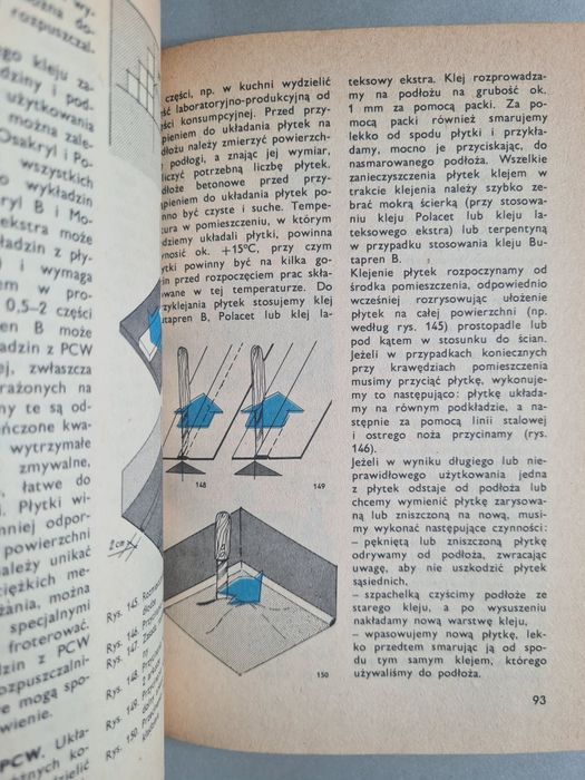 Poradnik dla użytkowników mieszkań - Wiesław Wieczorkiewicz