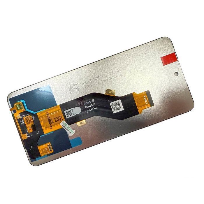 Wyświetlacz Lcd Do Infinix Hot 40I X6528B Tft