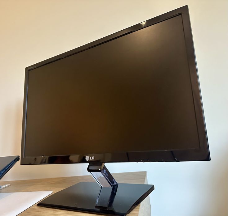 Ecran LG flatron 2360v