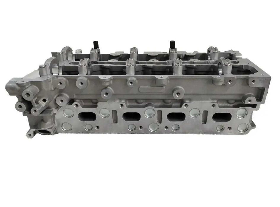 ГБЦ Головка блока Mercedes Sp Vito 1.8/2.2 CDI  OM 651 A6510103220