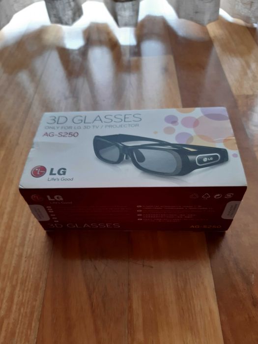 TV LG Plasma 3D 42PW450 + 2 óculos 3D LG AG-S250