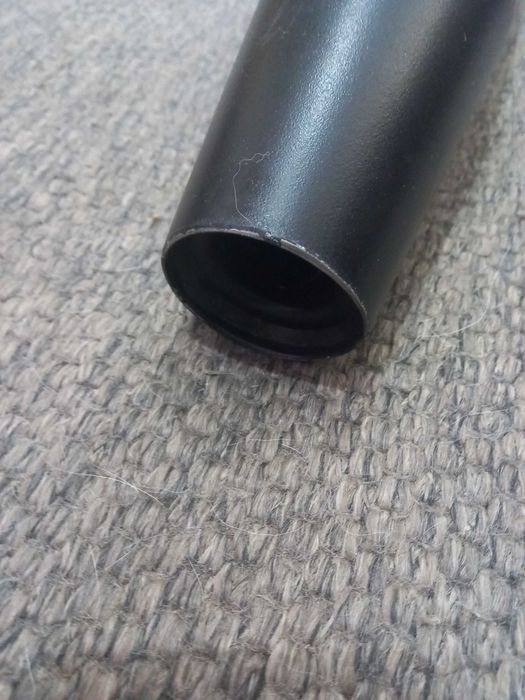 Sistema de escape Harley Davidson 883 Sportster 1200 como novo.