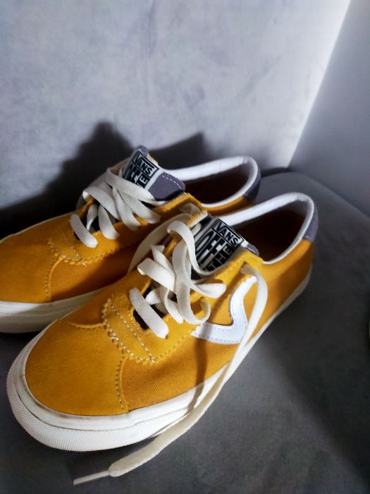 Sneakersy buty Vans  roz.  36