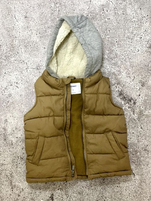 Жилетка Old Navy 3Т