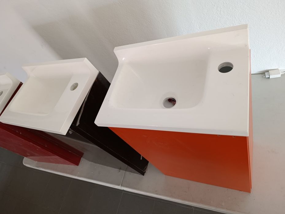 Moveis de casa de banho