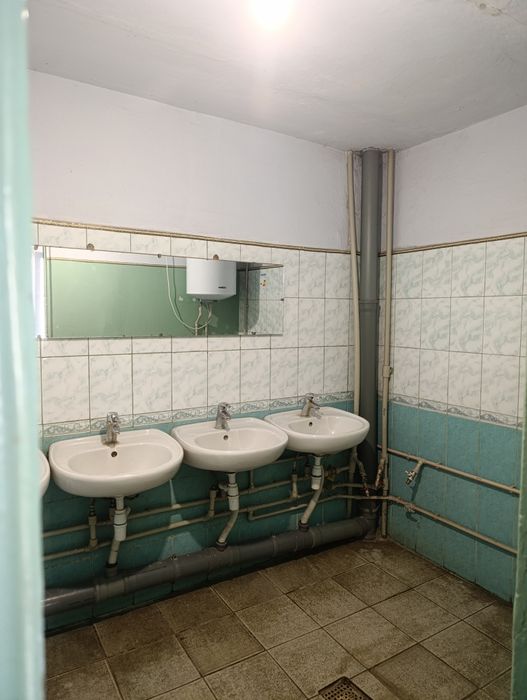 Продаж кімнат у гуртожитку