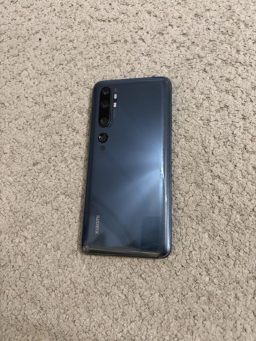 Xiaomi Mi Note 10