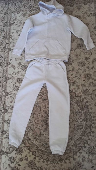 Женский тёплый костюм